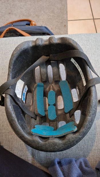 Used vaheja lazer 1999 bike — image 4 of 5