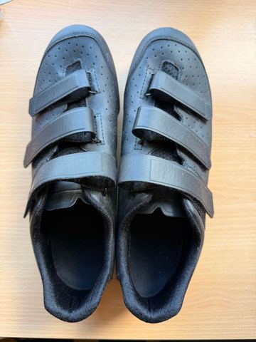 Used Rockrider Zapatillas MTB para pedales automáticos Cycling Shoes