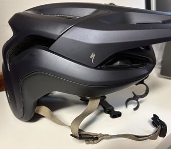 Used Specialized Ambush 2 2024 bike — image 3 of 6