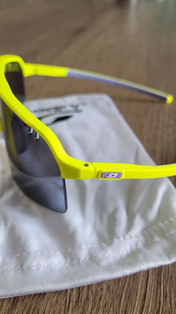 Brugt JULBO Intensity Spectron 3 2026 bike — billede 3 af 8
