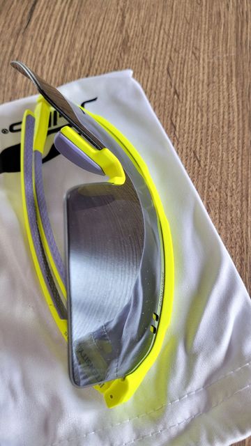 Brugt JULBO Intensity Spectron 3 2026 bike — billede 2 af 8