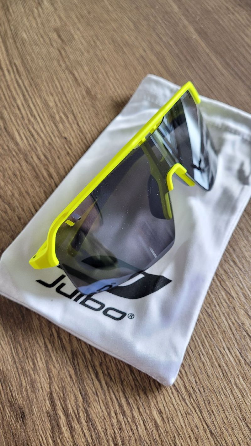 Used JULBO Intensity Spectron 3 2026 Cycling Accessories