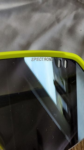 Brugt JULBO Intensity Spectron 3 2026 bike — billede 5 af 8