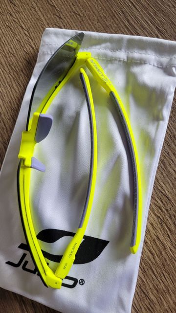 Brugt JULBO Intensity Spectron 3 2026 bike — billede 4 af 8