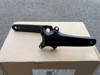 Shimano, Ultegra FC-R8100 Crankset -170