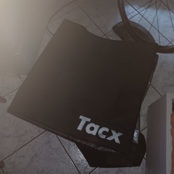 Brugt Tacx Rulli bike — billede 4 af 4
