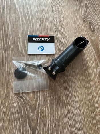 Ritchey, Comp 4-Axis 44 Stem