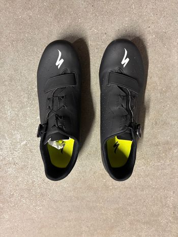 Specialized, Torch 1.0