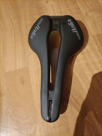 Selle Italia, Flite Carbon L3