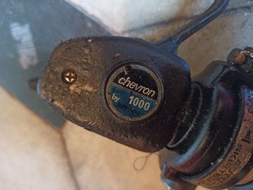 Used Chevron Modello 1000 bike — image 2 of 2