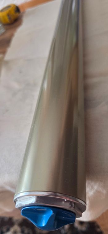 Fox, 40 RC2 FIT Fork