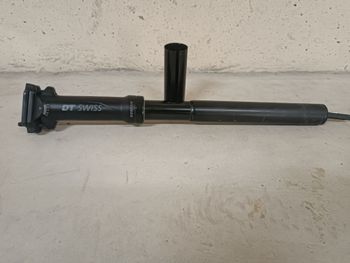 Dt Swiss, D232 One Carbon 60mm