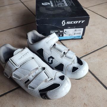 Używany Scott Road Comp Lady Cycling Shoes
