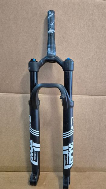 Fox, 34 Performance Elite 110mm Fork