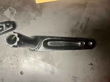 Tweedehands Sram Rival Wide Crank bike — afbeelding 4 van 7