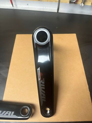 Tweedehands Sram Rival Wide Crank bike — afbeelding 5 van 7