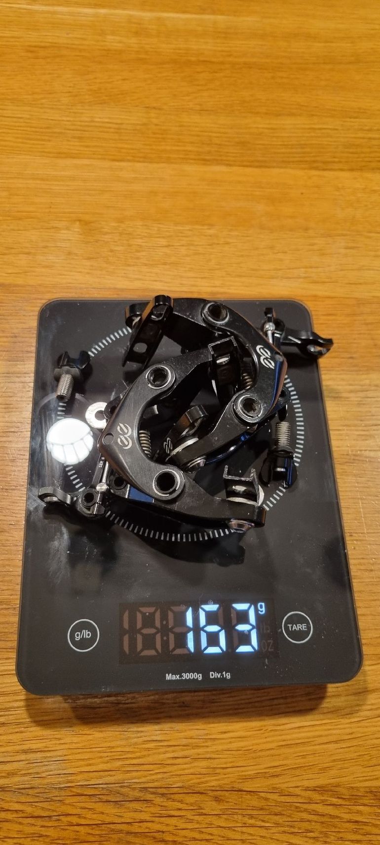 Used Cane Creek eeBrake G4 Direct Mount 2018 bike — image 6 of 6