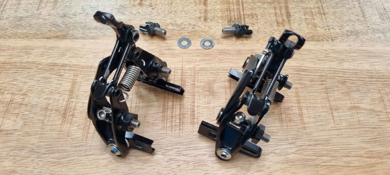 Used Cane Creek eeBrake G4 Direct Mount 2018 bike — image 4 of 5