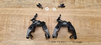 Used Cane Creek eeBrake G4 Direct Mount 2018 bike