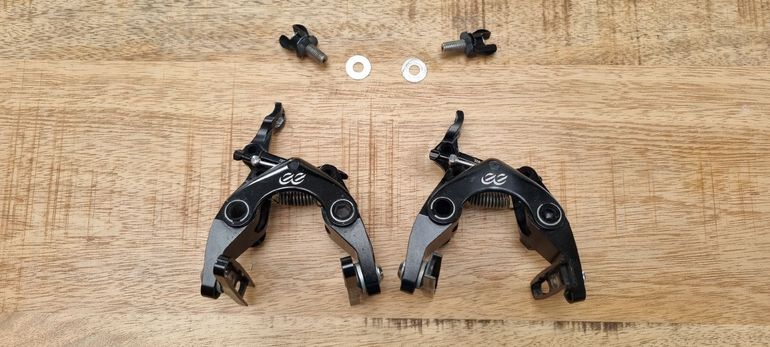 Used Cane Creek eeBrake G4 Direct Mount 2018 bike — image 1 of 5