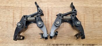 Used Cane Creek eeBrake G4 Direct Mount 2018 bike — image 2 of 5