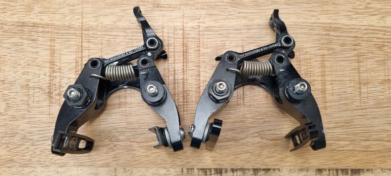 Used Cane Creek eeBrake G4 Direct Mount 2018 bike — image 2 of 5