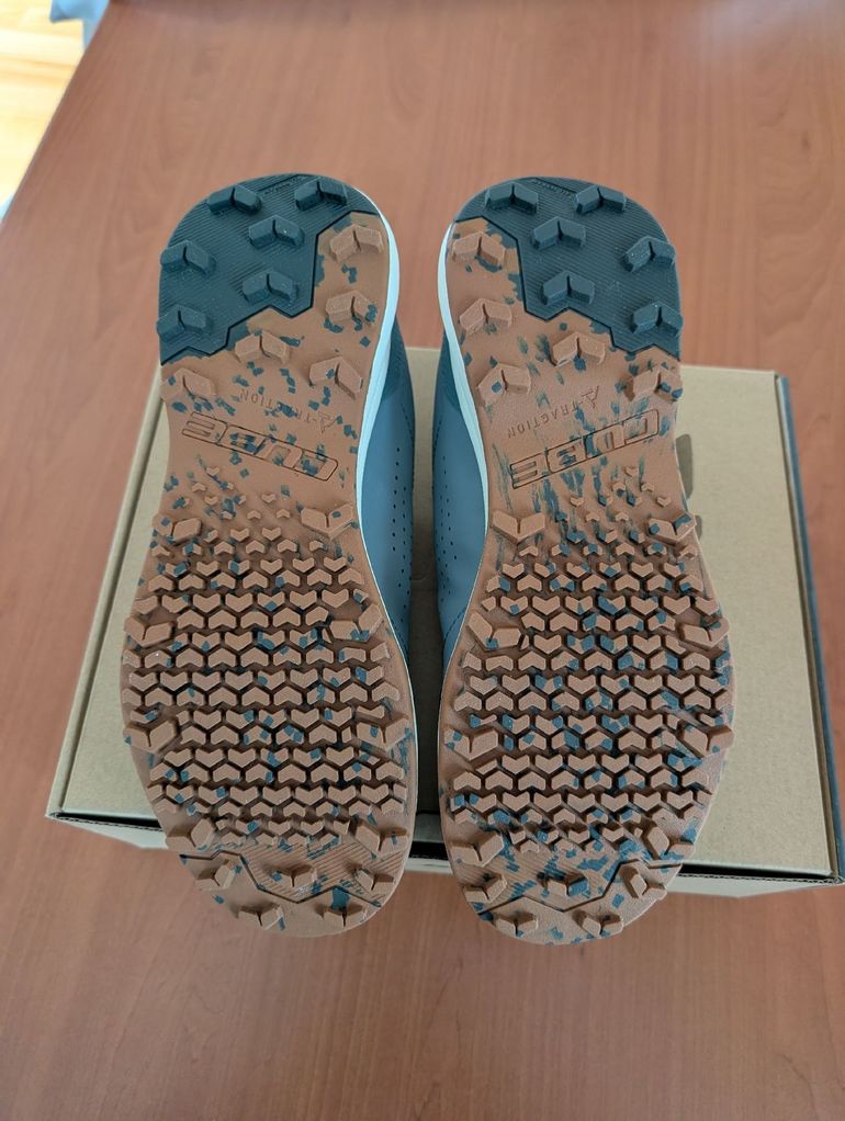 Used Cube Loxia Pro Shoes 2026 bike — image 4 of 6