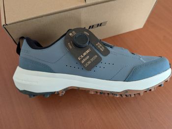 Used Cube Loxia Pro Shoes 2026 bike — image 3 of 6