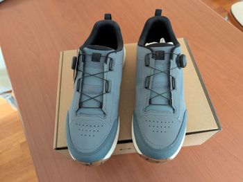 Used Cube Loxia Pro Shoes 2026 bike — image 5 of 6