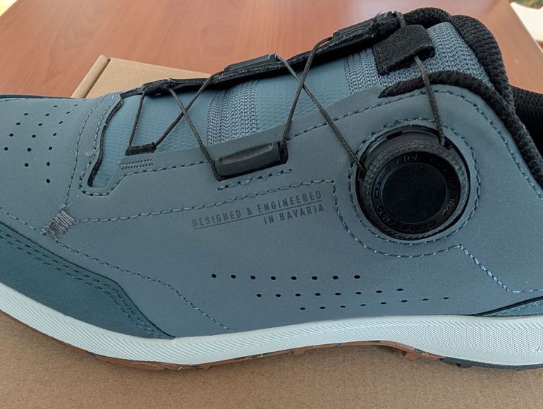 Used Cube Loxia Pro Shoes 2026 bike — image 6 of 6