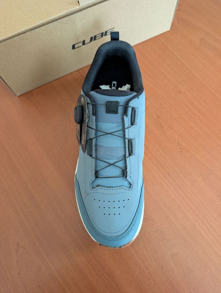 Used Cube Loxia Pro Shoes 2026 bike — image 2 of 6