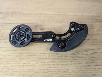 Mrp, Chainguide MXg Trek Slash Gen 6
