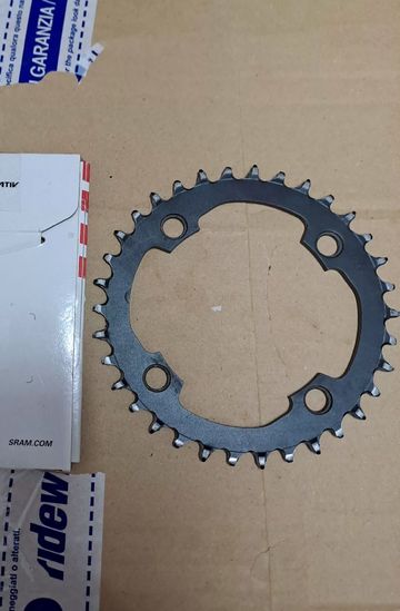 Used Sram Eagle X-Sync 2 3mm Boost Chainring bike — image 2 of 2