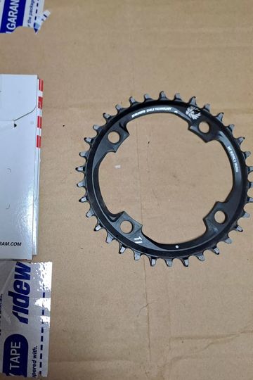 Used Sram Eagle X-Sync 2 3mm Boost Chainring bike — image 1 of 2