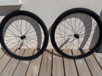 Bontrager, Aeolus Pro 37 TLR