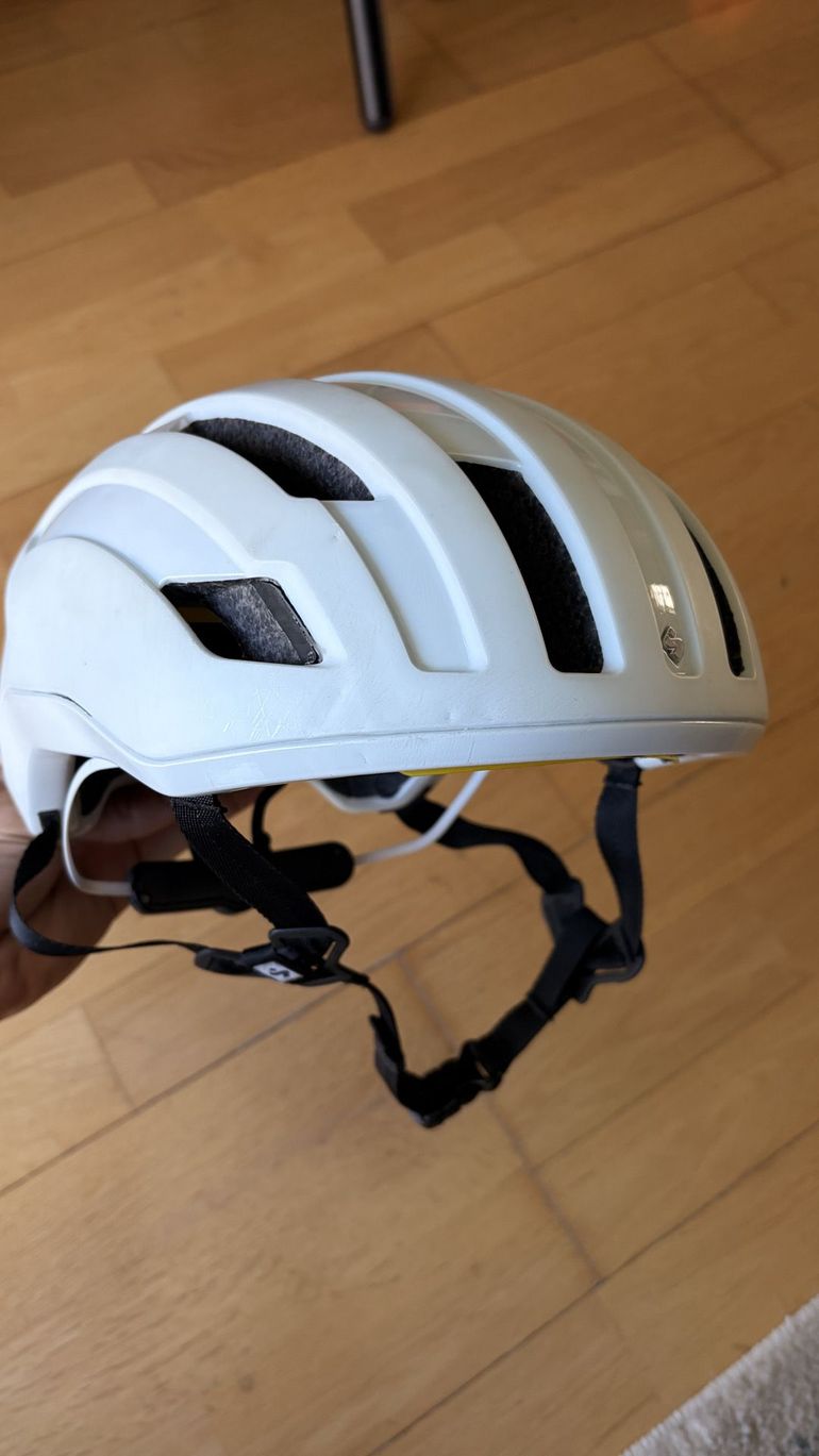 Used Sweet Protection Outrider 2022 bike — image 9 of 11