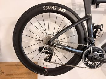 Dt Swiss, ARC 1100 55