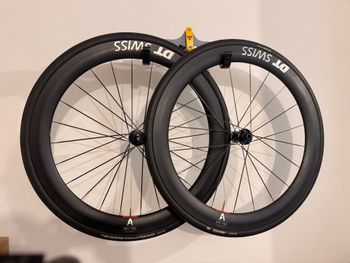 Dt Swiss, ARC 1100 55