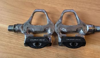 Shimano, Dura Ace PD-7810