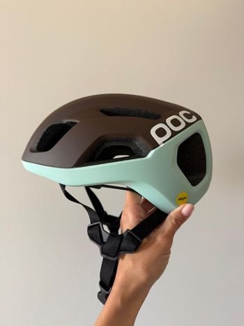 POC, ventral air mip