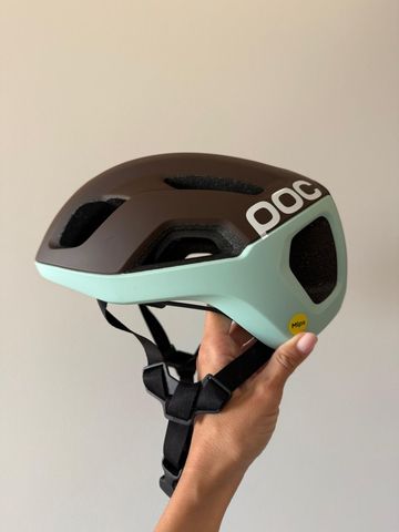 Used POC ventral air mip 2026 bike — image 1 of 9