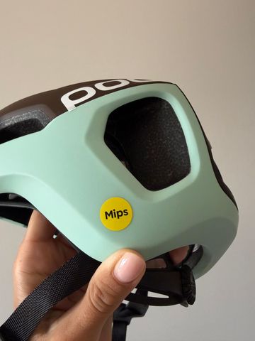 Used POC ventral air mip 2026 bike — image 3 of 9
