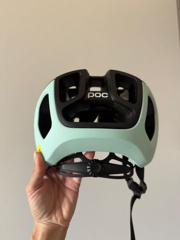 Used POC ventral air mip 2026 bike — image 2 of 9
