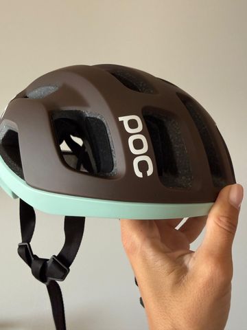 Used POC ventral air mip 2026 bike — image 5 of 9