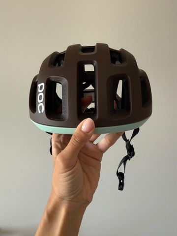 Used POC ventral air mip 2026 bike — image 4 of 9