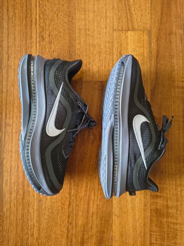 Brugt Nike Pegasus Premium 2026 bike — billede 2 af 6