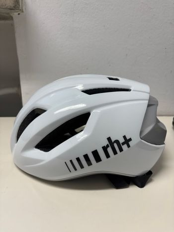 Used Rh+ Rider Helmet 2025 bike — image 2 of 6