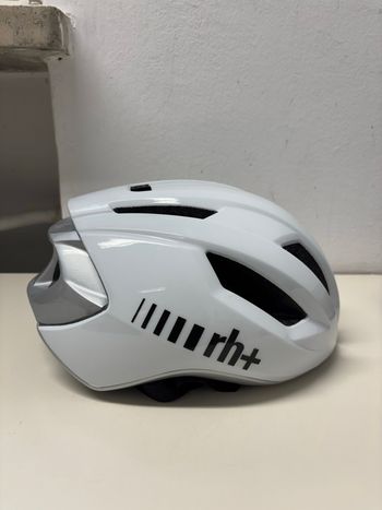 Used Rh+ Rider Helmet 2025 bike — image 1 of 6