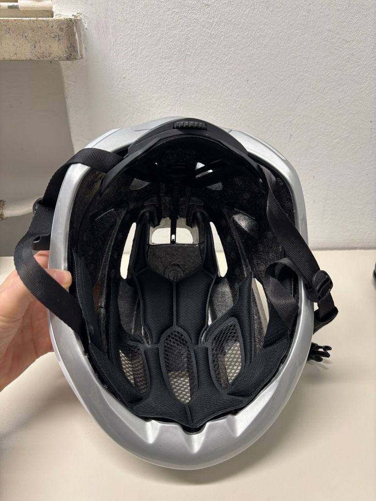 Used Rh+ Rider Helmet 2025 bike — image 5 of 6