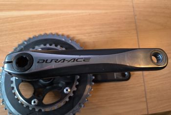 Shimano, Dura Ace FC-7950